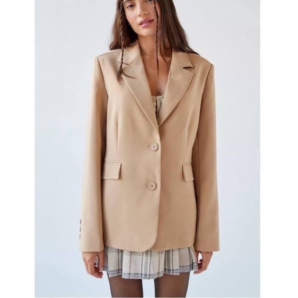 Urban Outfitters Blazer